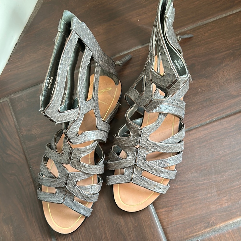 Brian Atwood